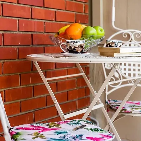 Apartament Faith