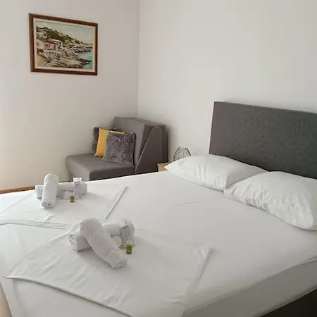 Apartament Faith