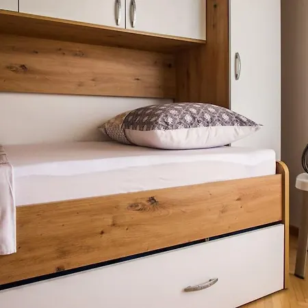 Faith Apartament Split