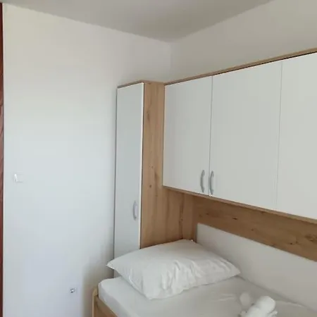 Apartament Faith