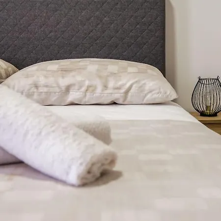 Apartament Faith