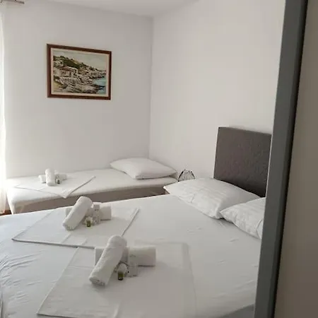 Apartament Faith *