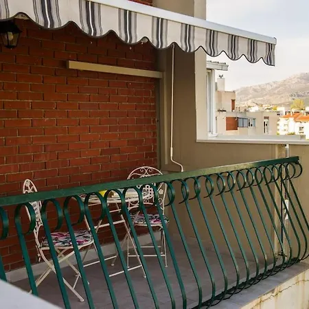 Faith Apartament *