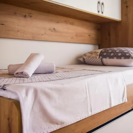 Faith Apartament Split