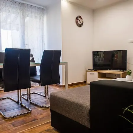 Faith Apartament *