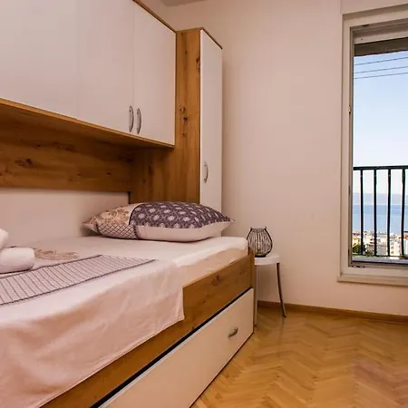 Faith Apartament *