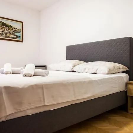 Faith Apartament