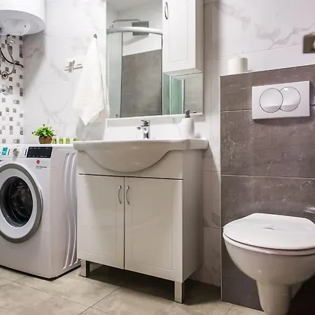 Apartament Faith *