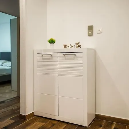 Faith Apartamento Split